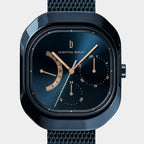 Multimatica – Blue Rose Gold