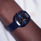 Multimatica – Blue Rose Gold