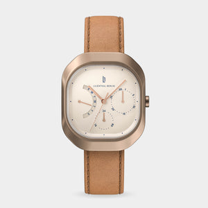 Multimatica – Bronze Almond