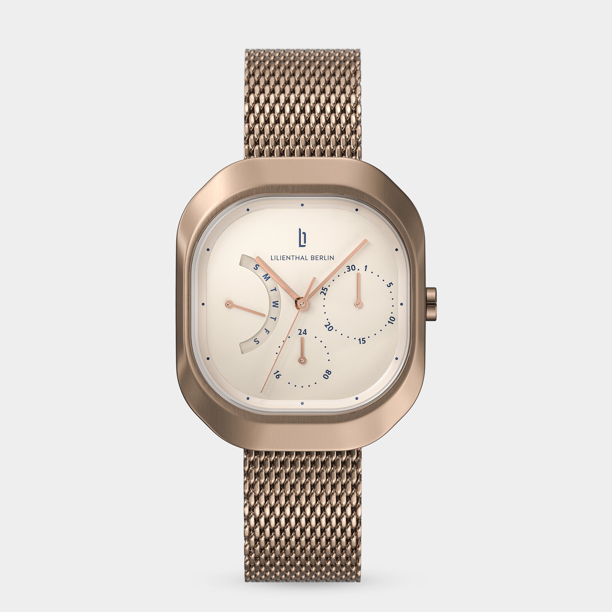 Multimatica – Bronze Almond