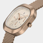 Multimatica – Bronze Almond