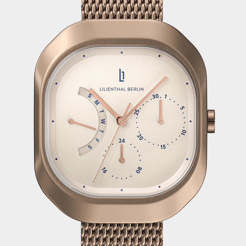 Multimatica – Bronze Almond