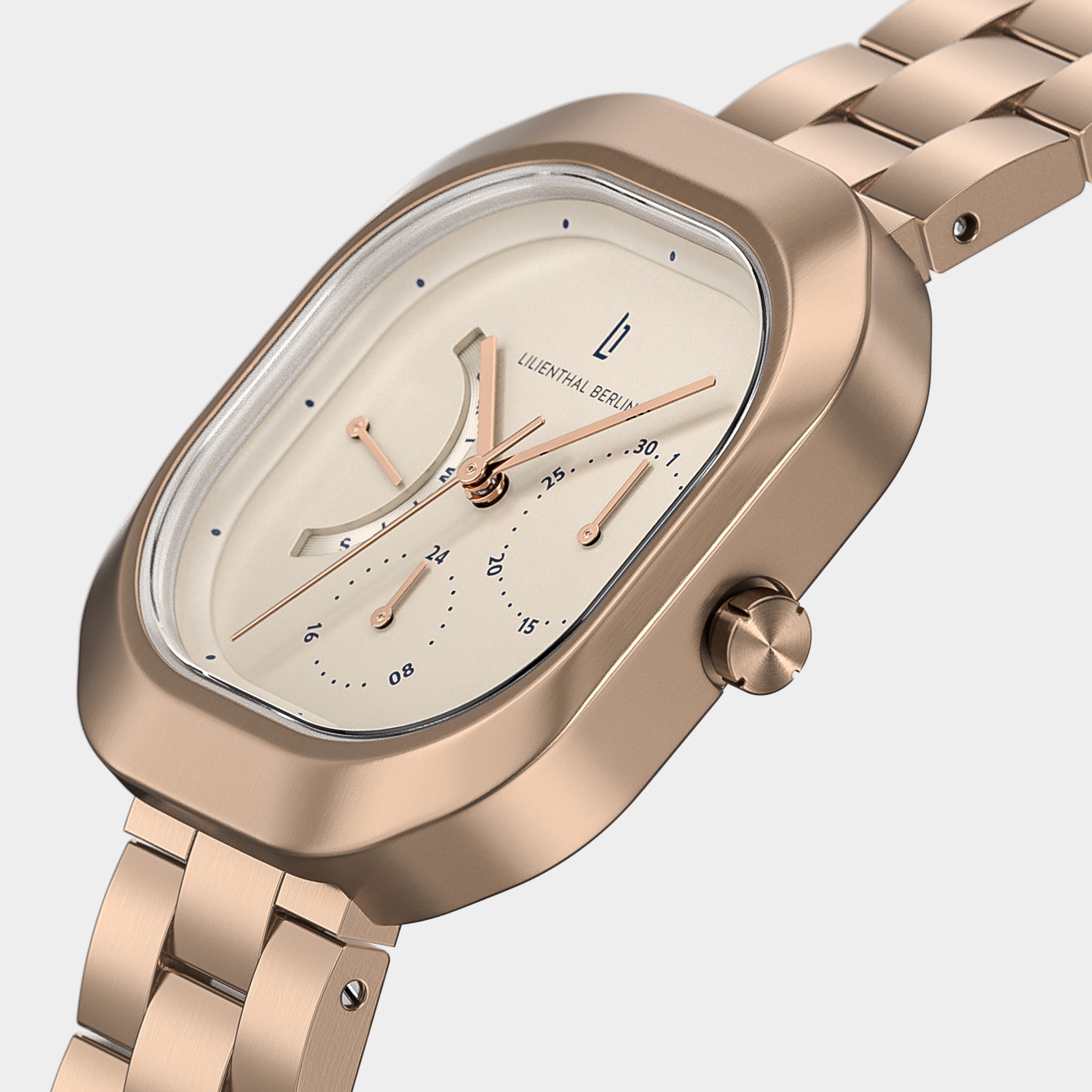 Multimatica – Bronze Almond