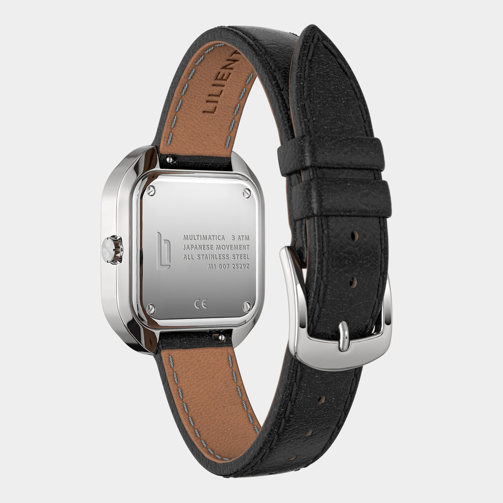 Multimatica – Silver Bordeaux