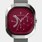 Multimatica – Silver Bordeaux