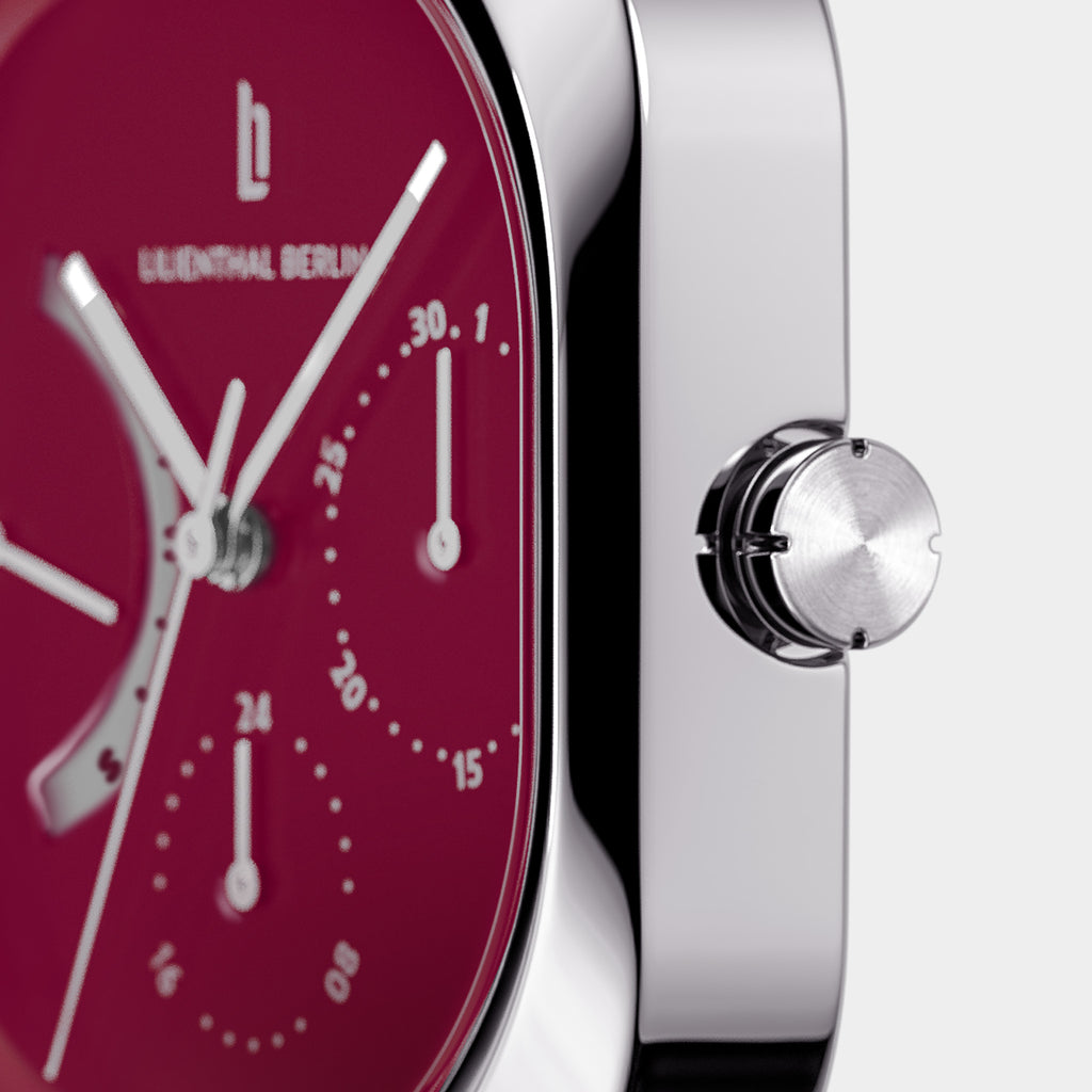 Multimatica – Silver Bordeaux