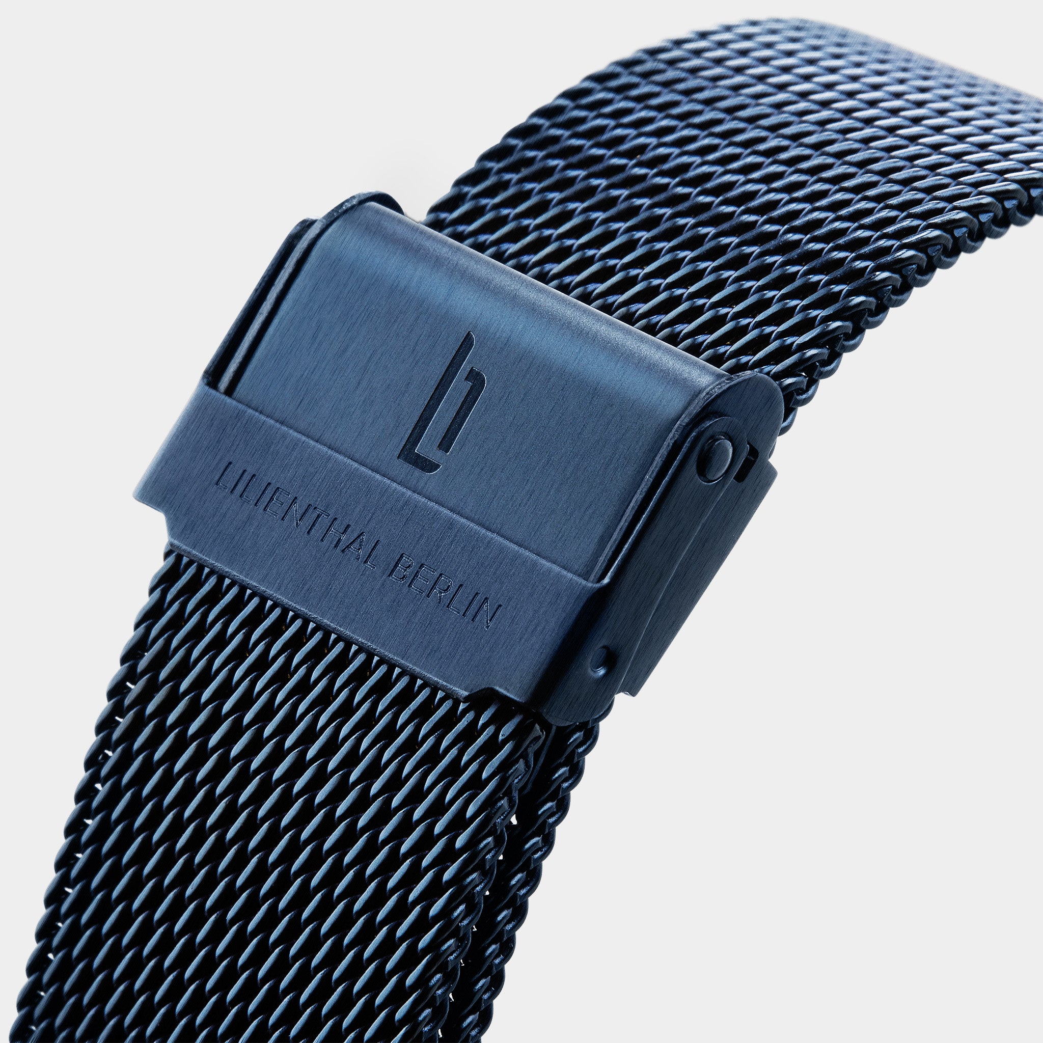 Neolux – Blue Orange