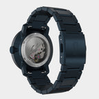 Neolux – Blue Orange