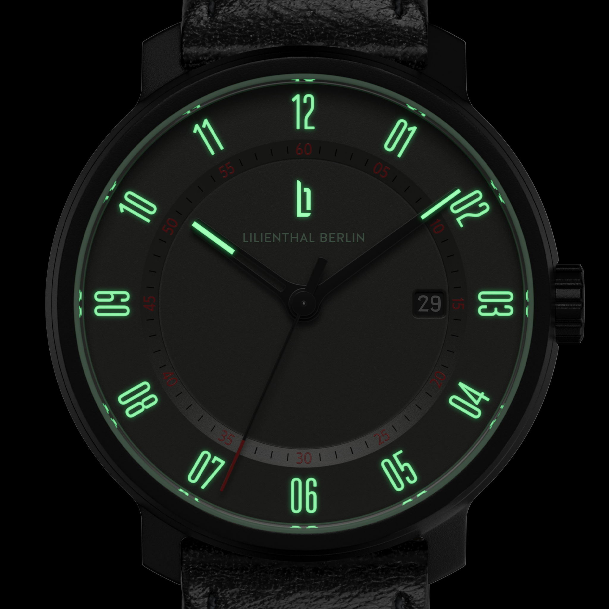 Neolux – Gray Mint