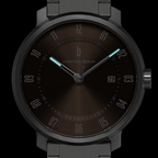 Neolux – Silver Brown