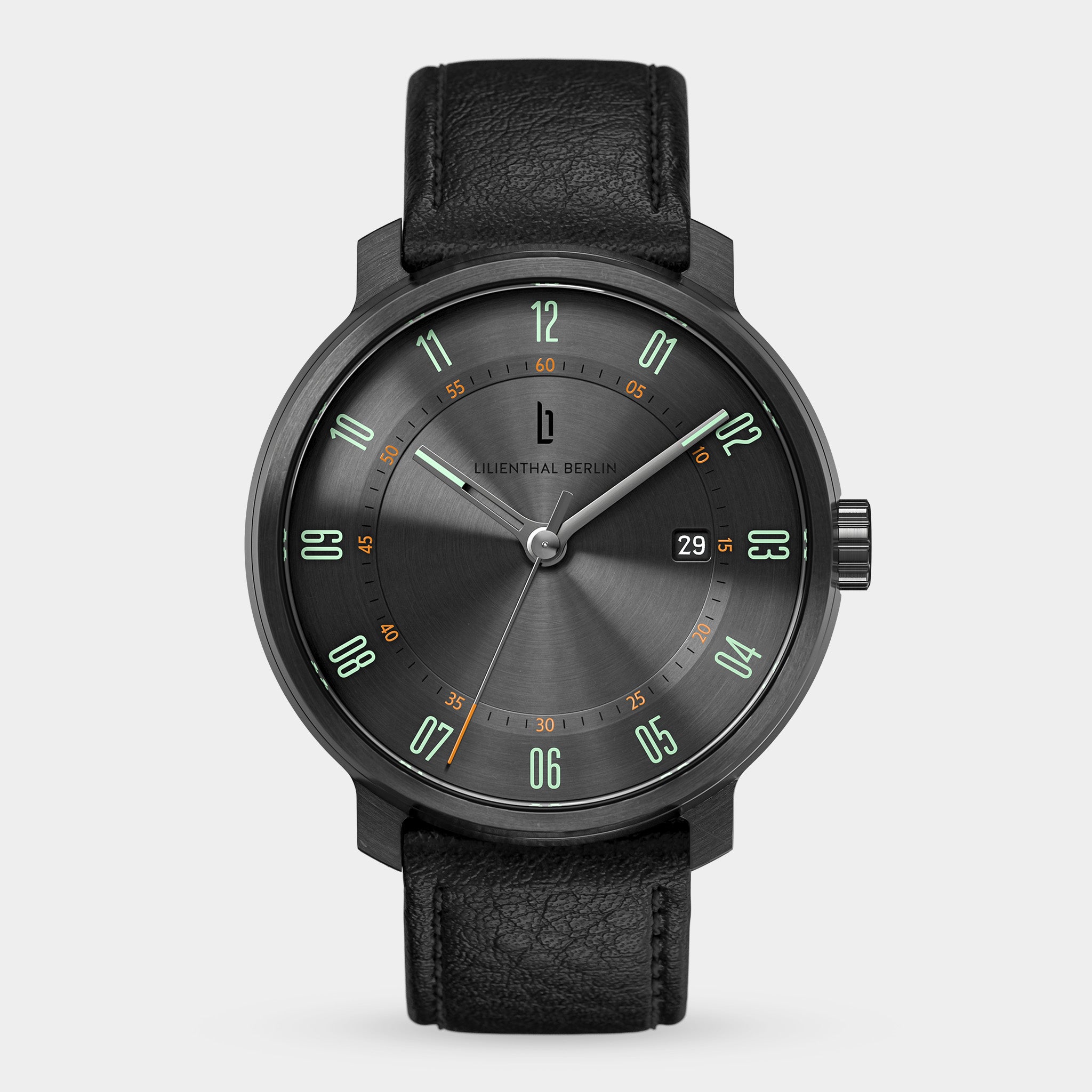 Neolux – Slate Gray