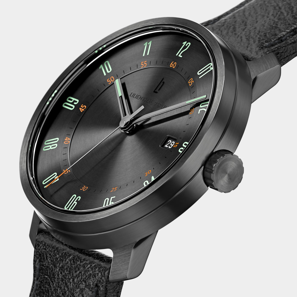 Neolux – Slate Gray