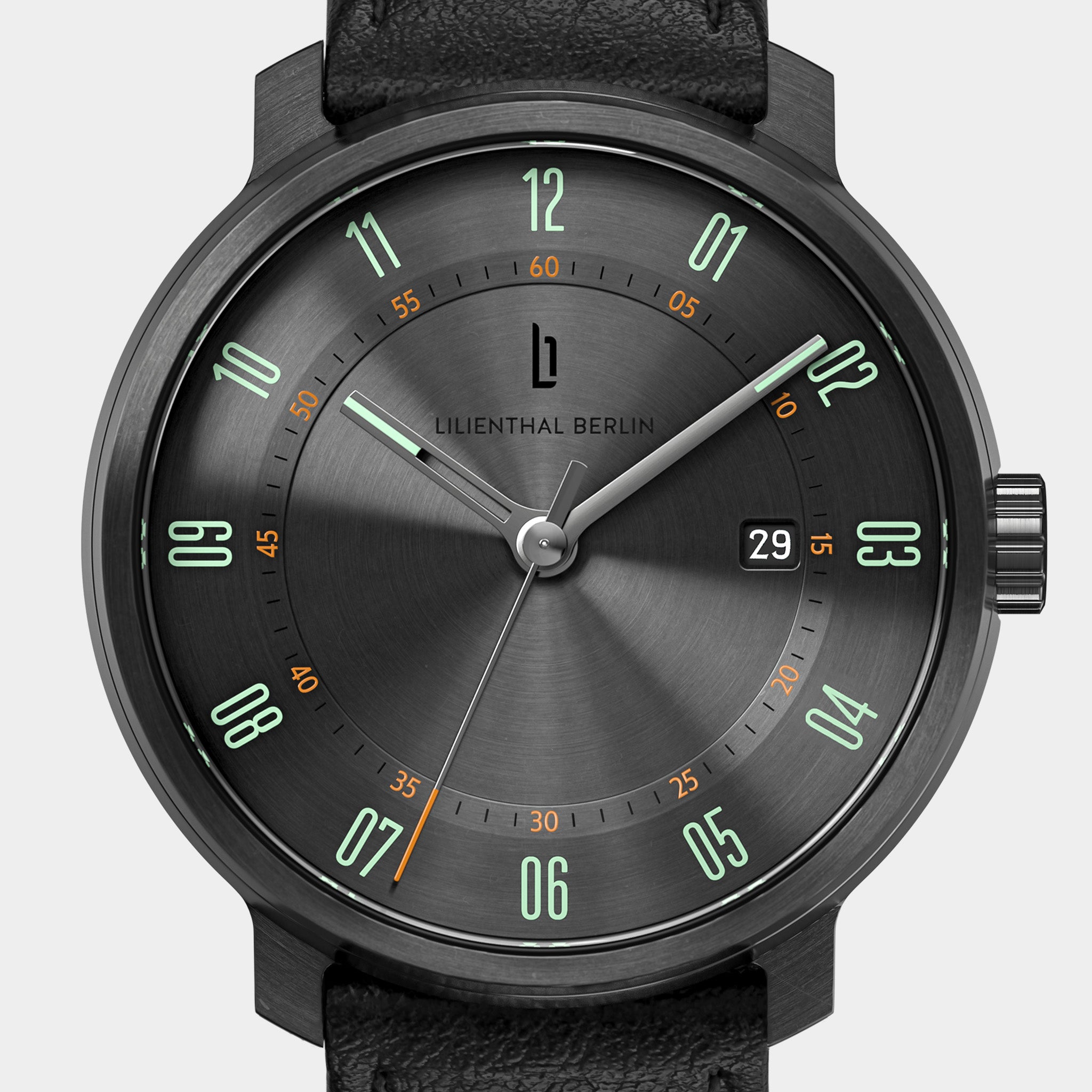 Neolux – Slate Gray