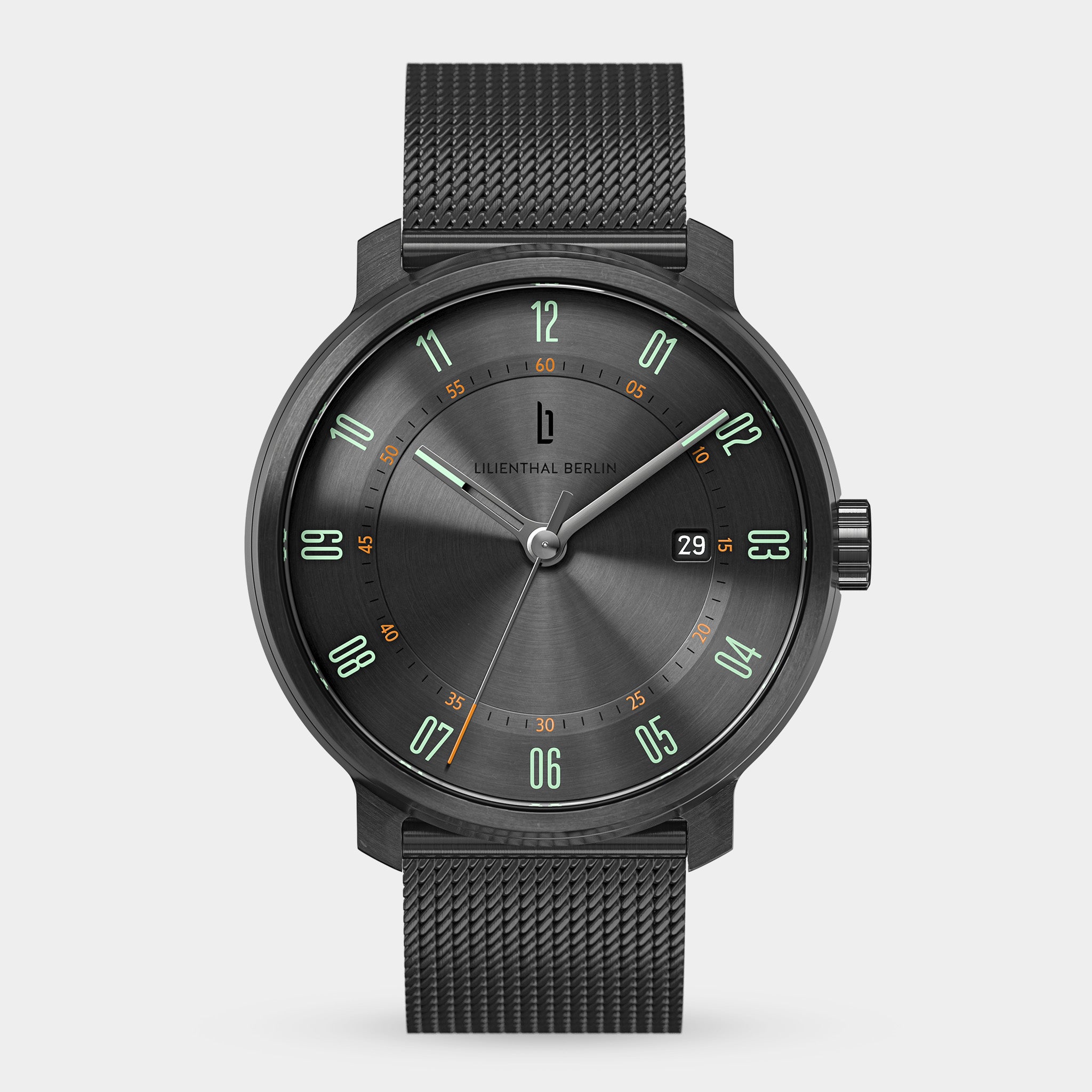 Neolux – Slate Grey