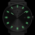 Neolux – Slate Grey