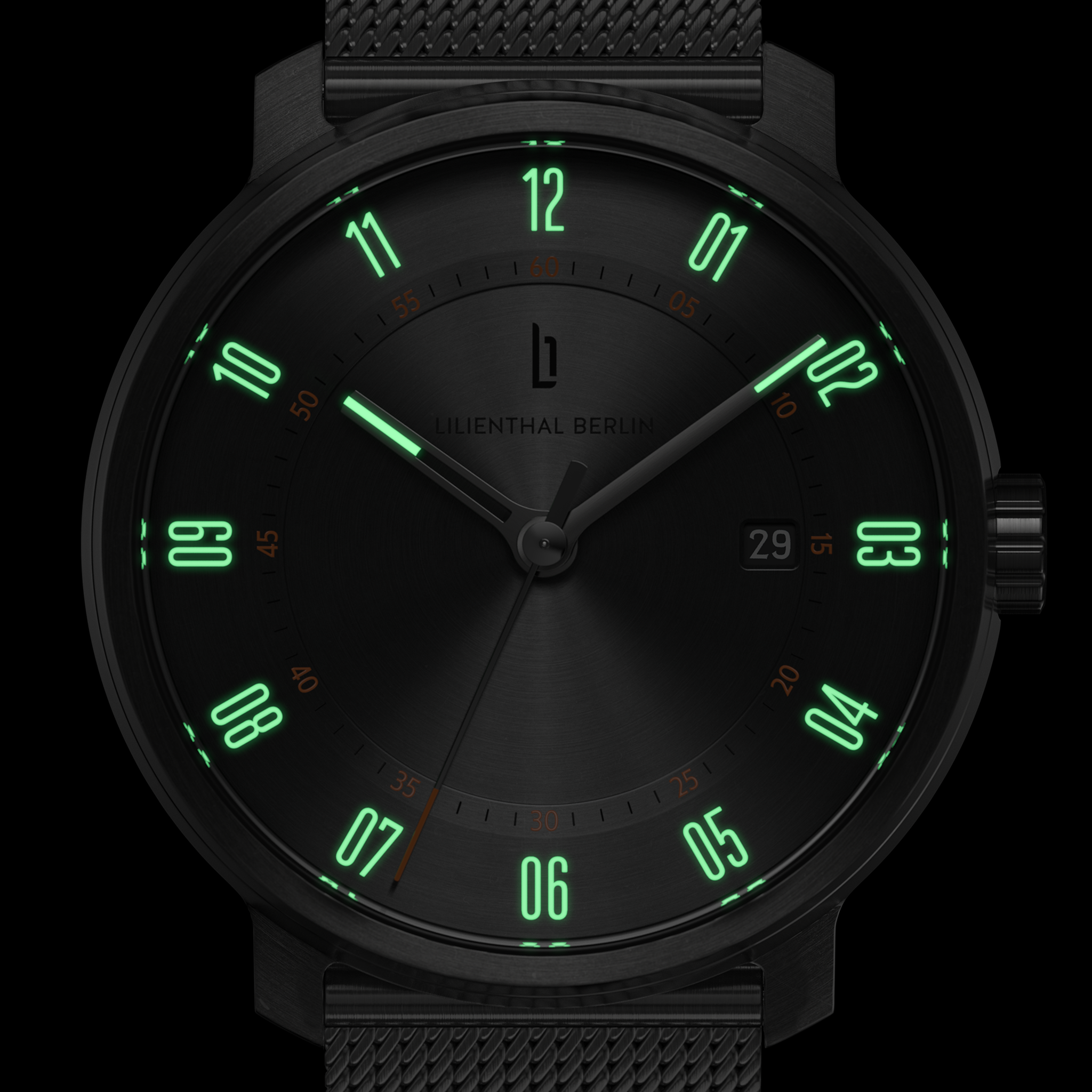 Neolux – Slate Grey