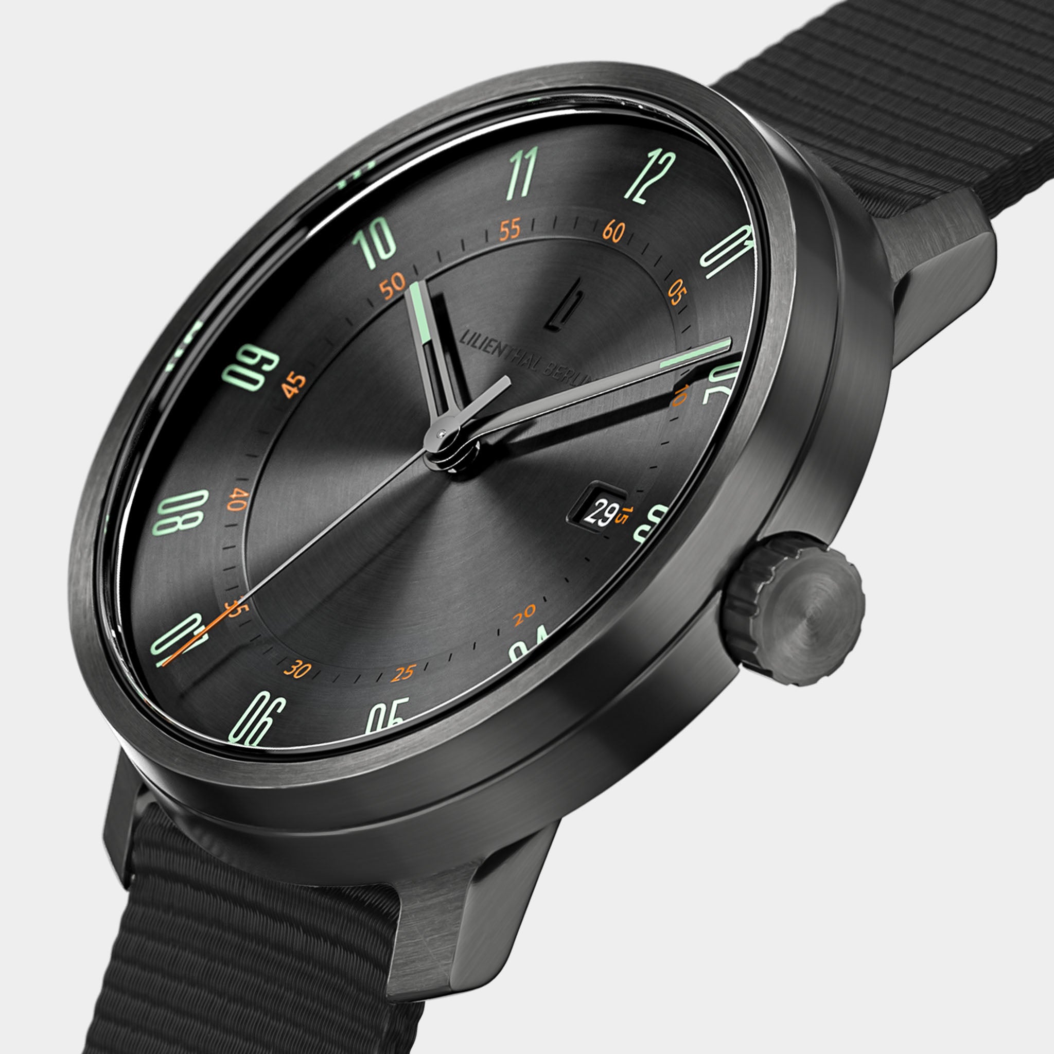 Neolux – Slate Gray