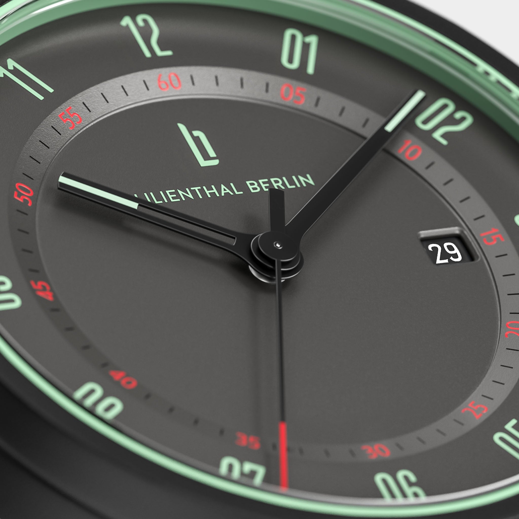 Neolux – Slate Gray