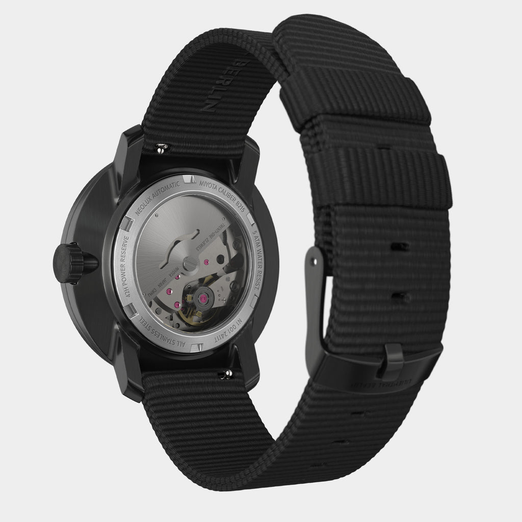 Neolux – Slate Gray