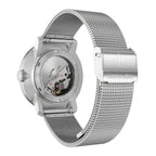 Neolux Day Date Silver White - Lilienthal Berlin