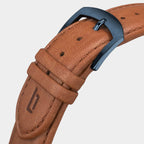 Neolux Day Date – Blue Rose Gold