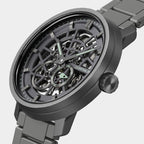 Neolux Skeleton – Dark Grey