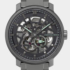 Neolux Skeleton – Dark Grey