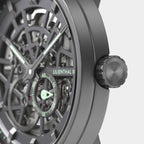 Neolux Skeleton – Dark Grey