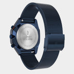 Octachrono – Blue Orange