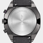 Octachrono – Dark Silver Purple