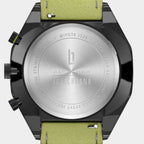 Octachrono – Black Lime