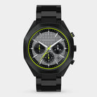 Octachrono Black Lime - Lilienthal Berlin