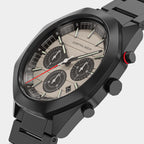 Octachrono – Black Sand