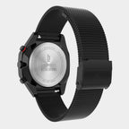 Octachrono – Black Olive