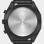 Octachrono – Black Olive