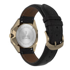 Octamoon Warm Gold Midnight Green - Lilienthal Berlin