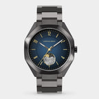 Octamoon Meteorite III - Lilienthal Berlin