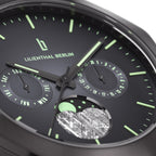 Octamoon Meteorite II - Lilienthal Berlin