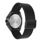 Octamoon Meteorite IV - Lilienthal Berlin