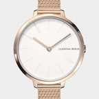 Rosalux – Rosegold White