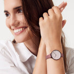 Rosalux – Burgundy White