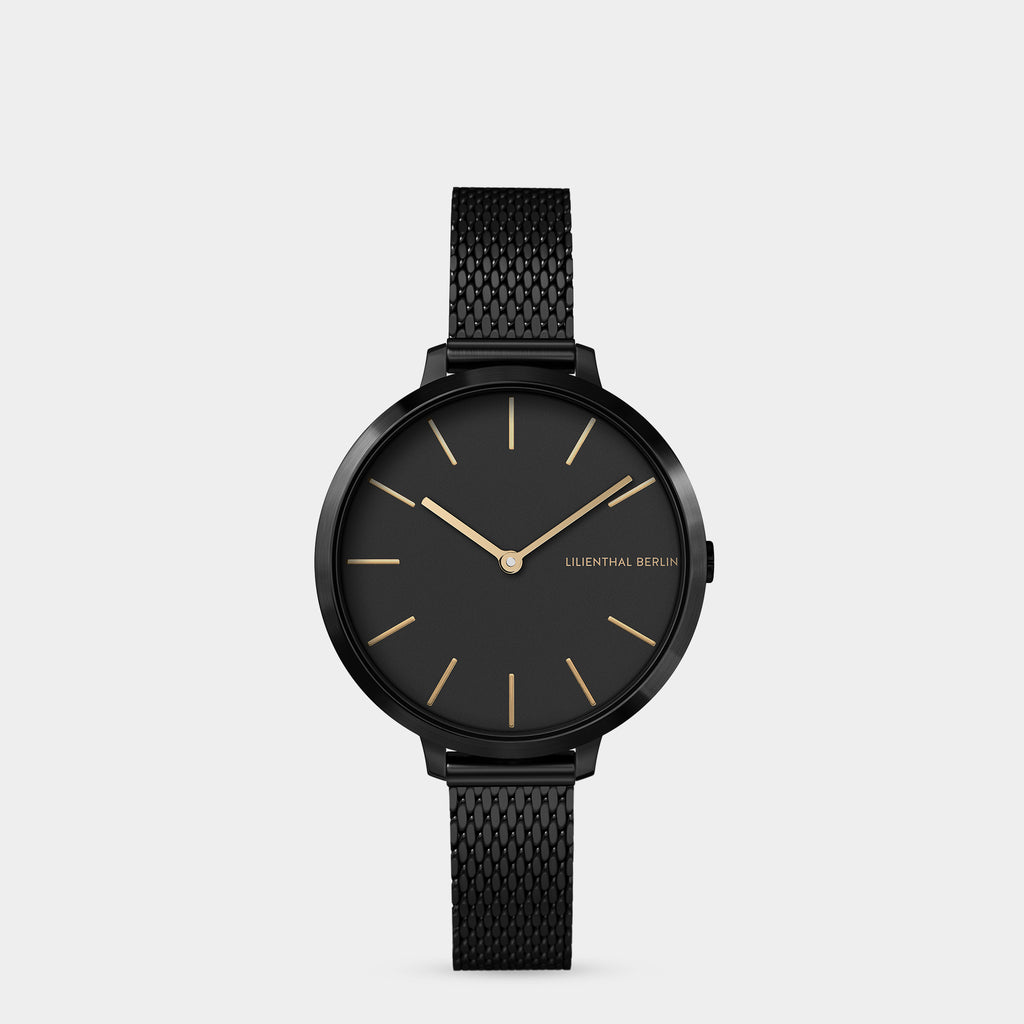 Rosalux – Black Gold