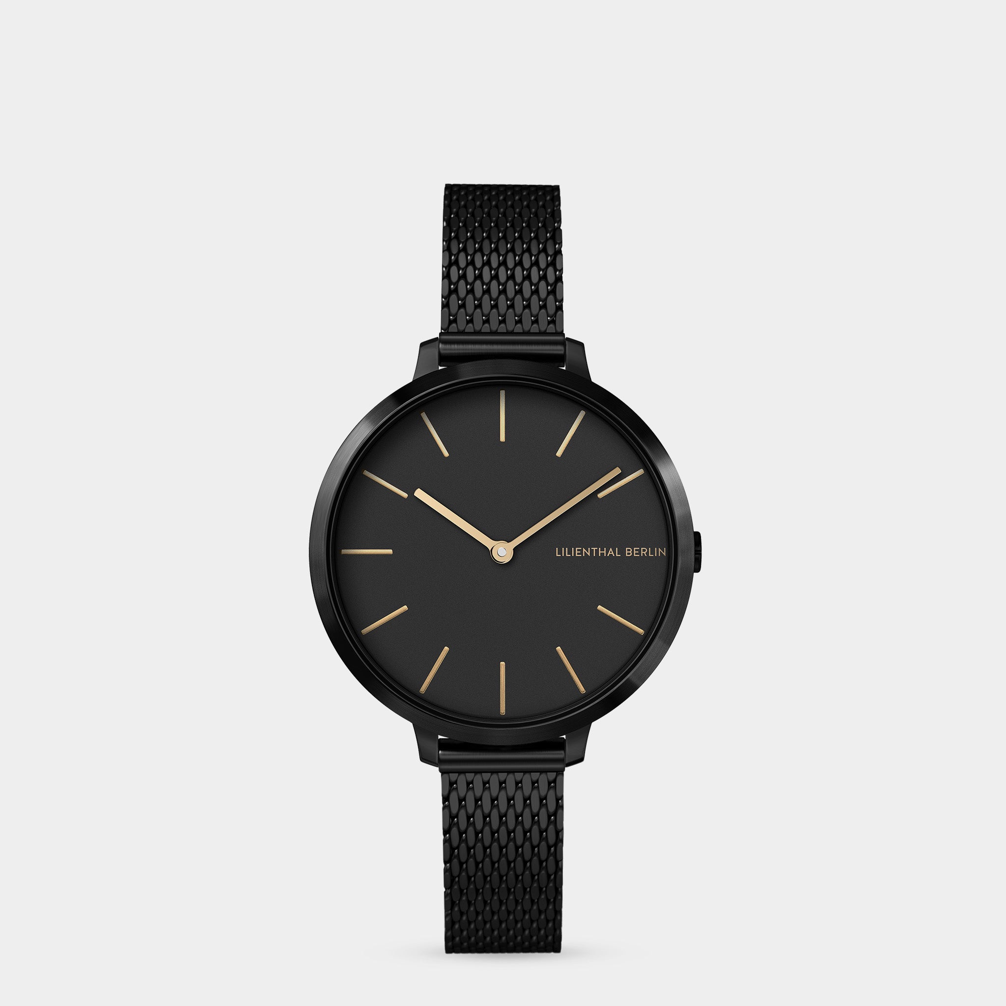 Rosalux – Black Gold