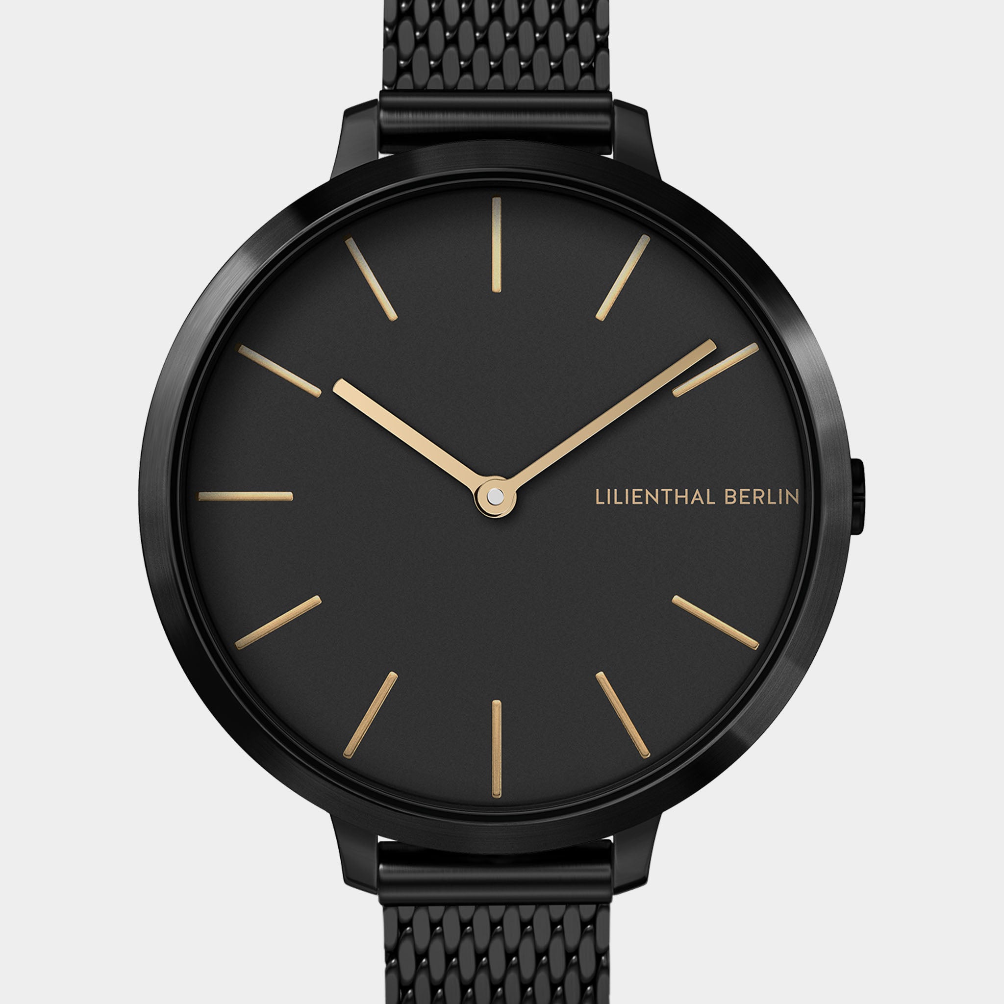 Rosalux – Black Gold