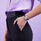 Rosalux – Silver Touch