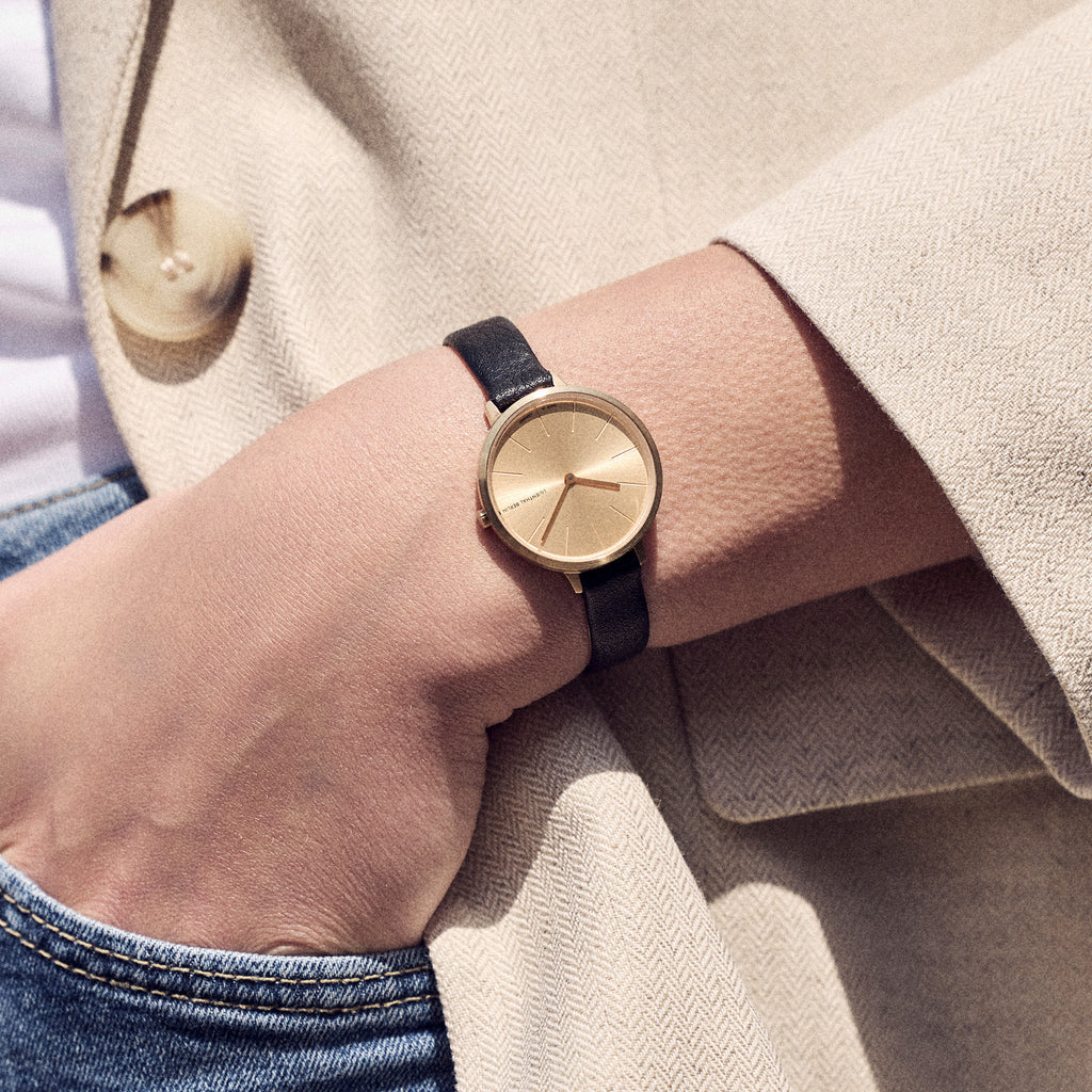 Rosalux – Gold Rush