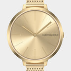 Rosalux – Gold Rush