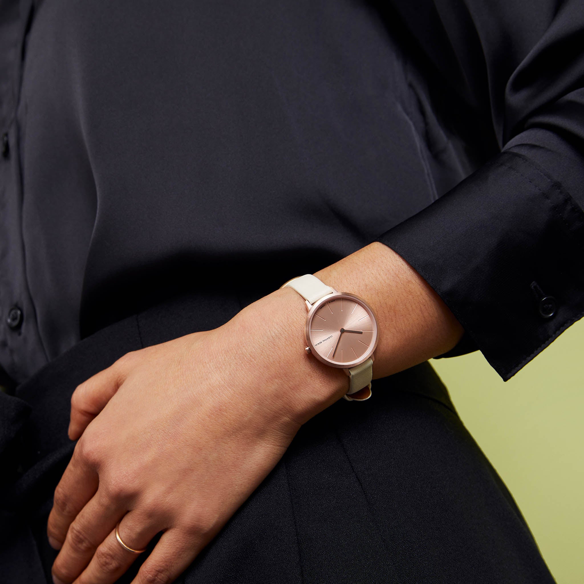 Rosalux – Rose Bloom