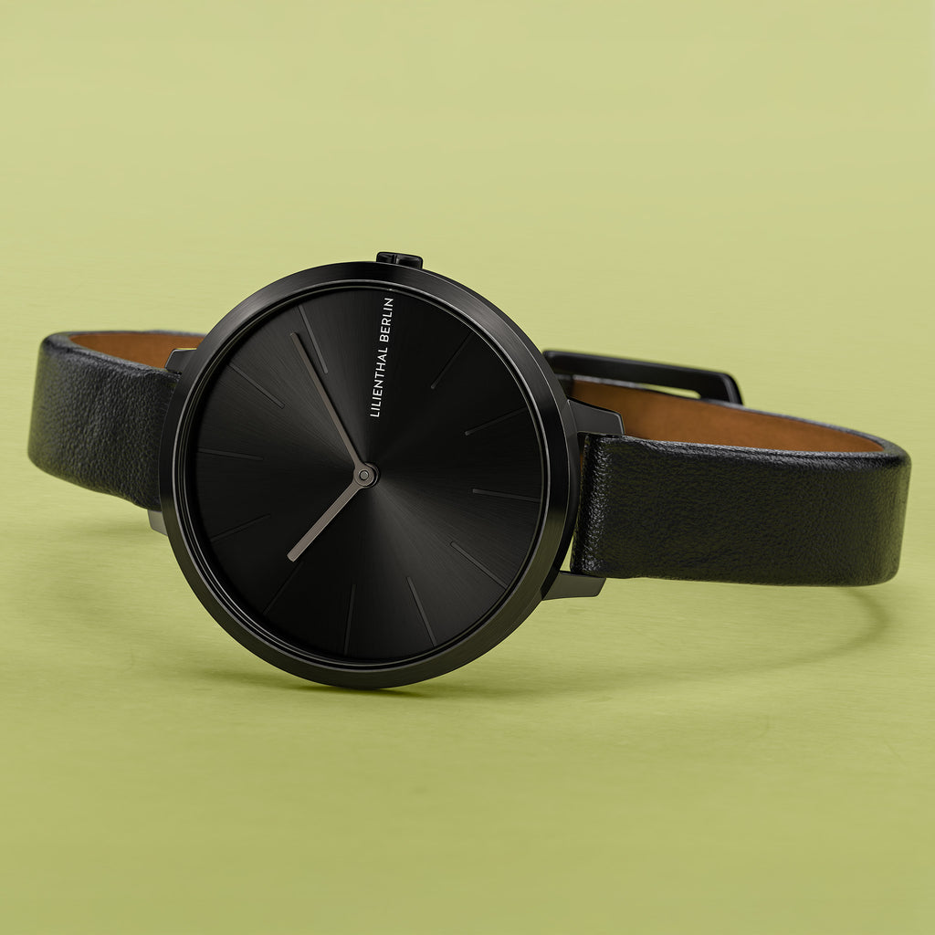 Rosalux – Black Sensation