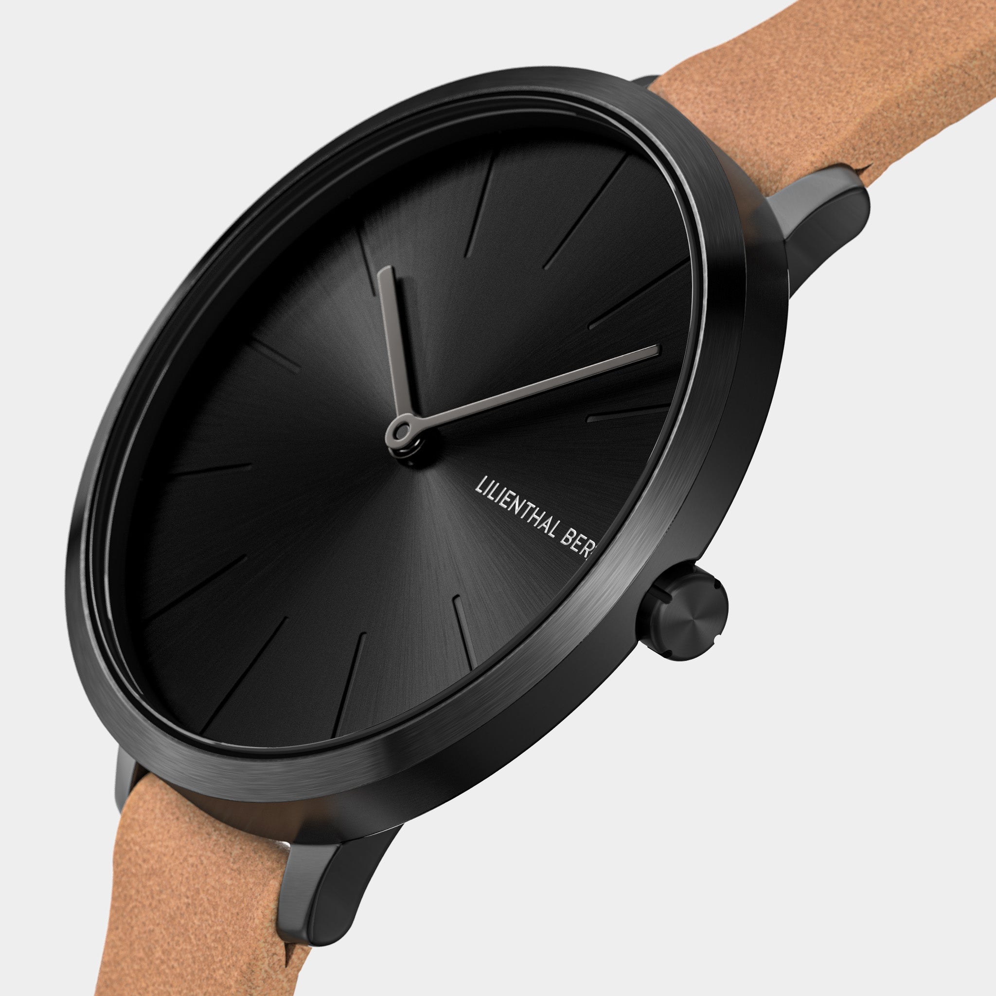 Rosalux – Black Sensation